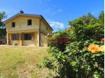 Villa unifamiliare con ampio giardino – Zona I Grassi, Anguillara Sabazia
