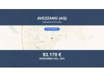 Immobile in asta di 106 m² in vendita a Avezzano