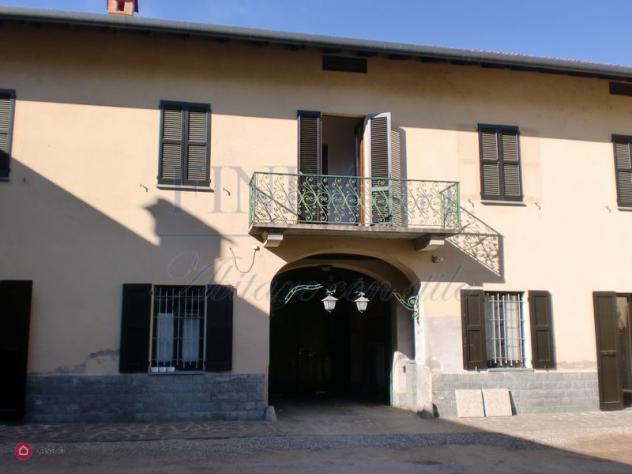 Villa di 1700mq in Via Guglielmo Marconi a Buscate - Foto 8