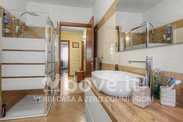 Appartamento di 138 m² con 3 locali e box auto in vendita a Busto Arsizio - Foto 4