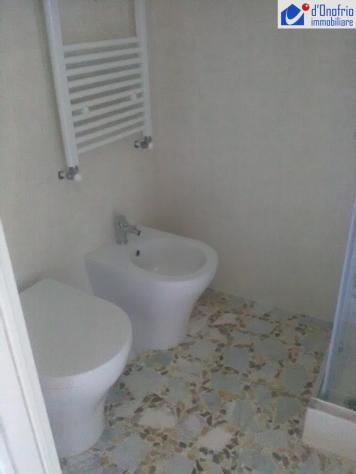 VENDESI VIA LARGHETTO SANT'ANTONIO ABATE CASETTA CON INGRESSO INDIPENDENTE RISTRUTTURATA SU DUE LIVELLI - Foto 13