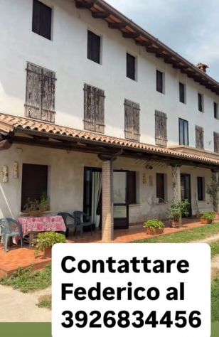 Casa rustica ca