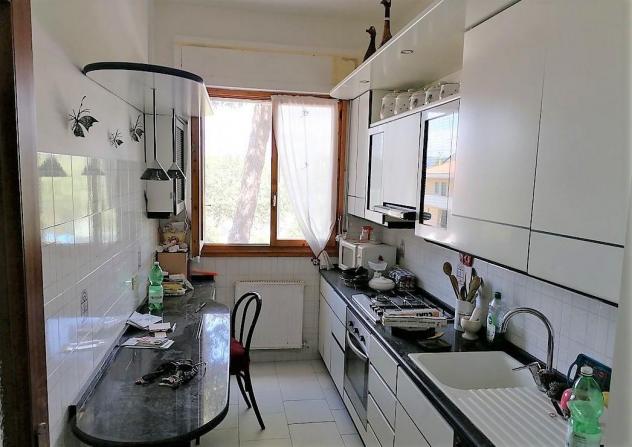Appartamento in vendita a Avenza - Carrara 112 mq Rif: 1353670 - Foto 2