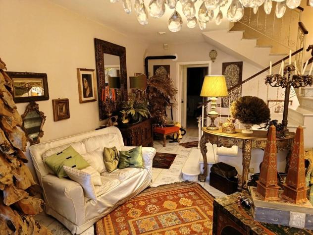 Villetta a schiera in vendita a Avenza - Carrara 180 mq Rif: 1394963 - Foto 3