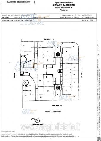IMMOBILI-IMMOBILE RESIDENZIALE-Via Martiri della Libertà 14/A - Foto 7