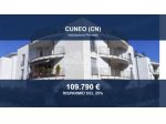 Immobile in asta di 66 m² in vendita a Cuneo