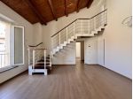 Recente appartamento con due camere da letto e due bagni