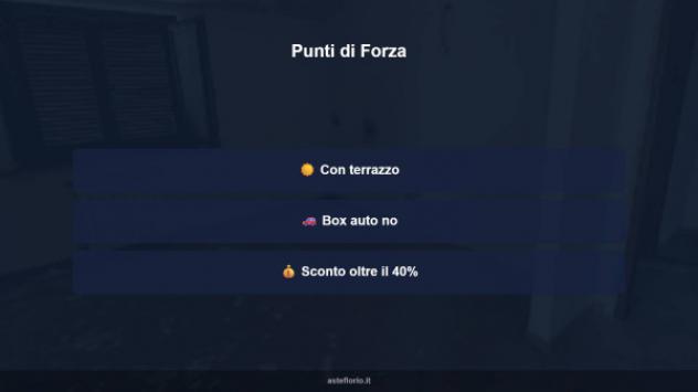 Immobile in asta di 90 m² in vendita a Faleria - Foto 16