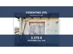 Immobile in asta di 14 m² in vendita a Ferentino