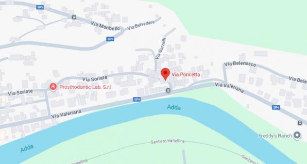 Immobile in asta di 88 m² in vendita a Mantello - Foto 7