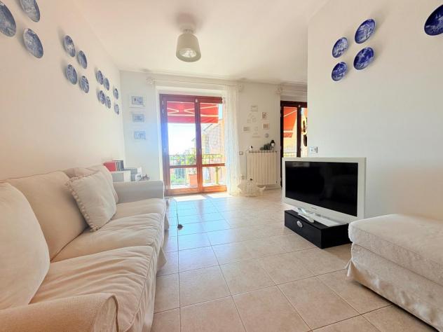 Appartamento in vendita a Massa 88 mq Rif: 1451714 - Foto 6