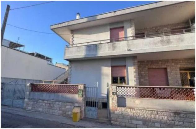 Immobile in asta di 147 m² in vendita a Melissano - Foto 2