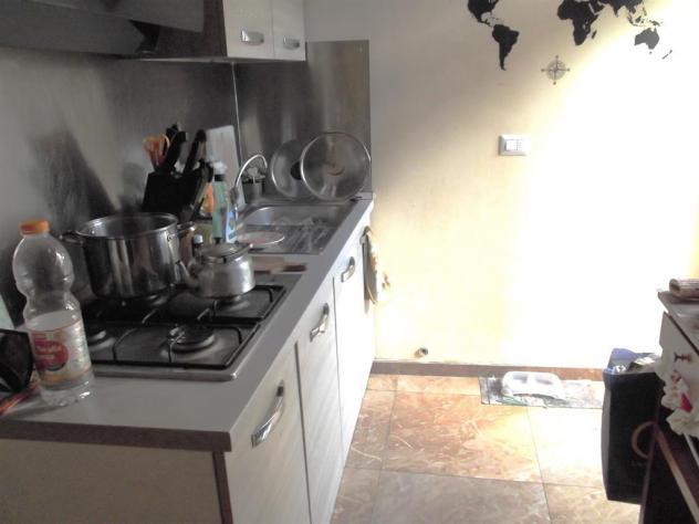 Mondovì (CN), frazione Breo, appartamento in palazzo storico - Foto 8