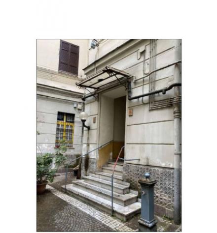 Immobile in asta di 109 m² in vendita a Napoli - Foto 3