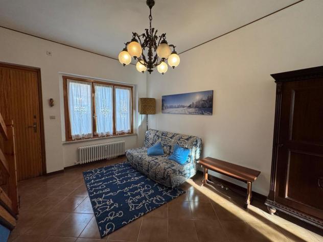 Porzione di casa in vendita a Paesana - Foto 17