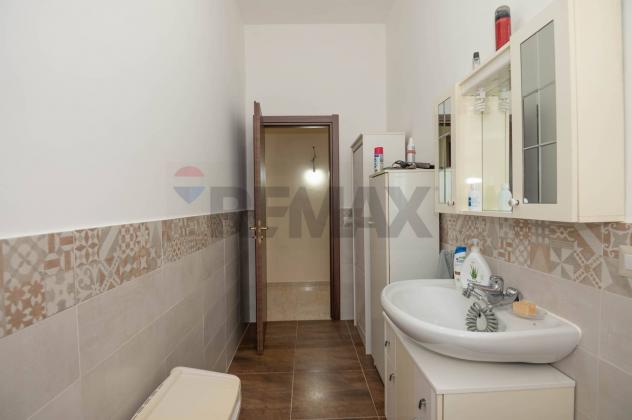 Casa Semindipendente in vendita a Priolo Gargallo - Foto 13