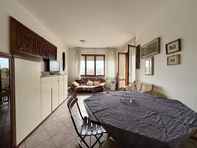Quadrilocale in vendita a Rosignano Marittimo - Foto 8