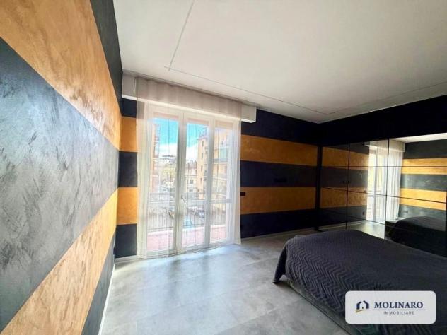 APPARTAMENTO di 5 vani e di 131 mq (SCANDICCI - Via Ponchielli 14, 50018 Scandicci fi ) rif. MOLPONC - Foto 8