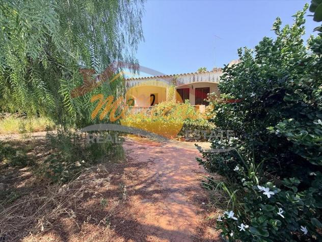 Villa in vendita a Siracusa