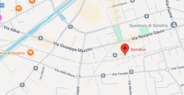 Immobile in asta di 110 m², box auto in vendita a Sondrio - Foto 4
