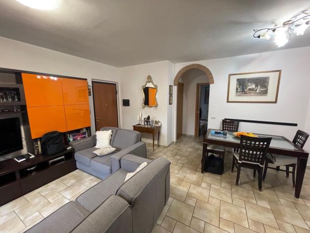 Appartamento in vendita a Sovicille 85 mq Rif: 1362910 - Foto 10