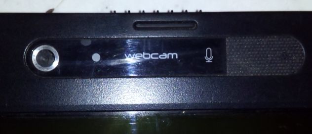 Packard Bell Easynote Alp Ajax monitor per ricambi completo di scocca e - Foto 3