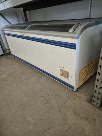 POZZETTI FREEZER PER SURGELATI USATI - Foto 6