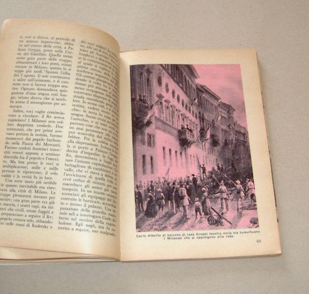 Storia del Risorgimento Italiano - Foto 5