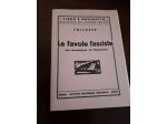 Trilussa Le favole fasciste 1927