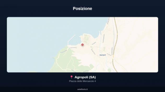 Immobile in asta di 57 m² in vendita a Agropoli - Foto 10