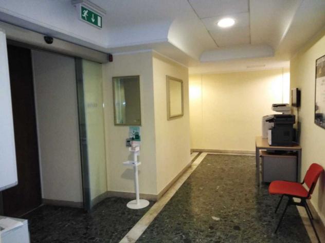 Ufficio in affitto a Genova - Foto 19