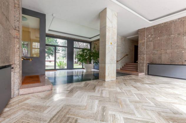 Immobile di 70 m² con 3 locali in affitto a Milano - Foto 9