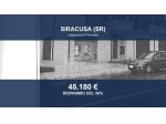 Immobile in asta di 119 m² in vendita a Siracusa