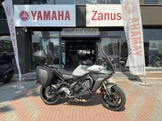 Yamaha Tracer 9 VERSIONE GT AUTOMATICA