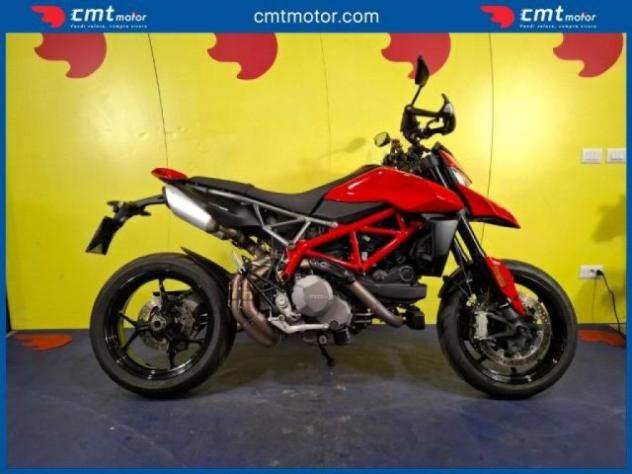 DUCATI Hypermotard 950 Garantita e Finanziabile rif. 23807066 - Foto 2