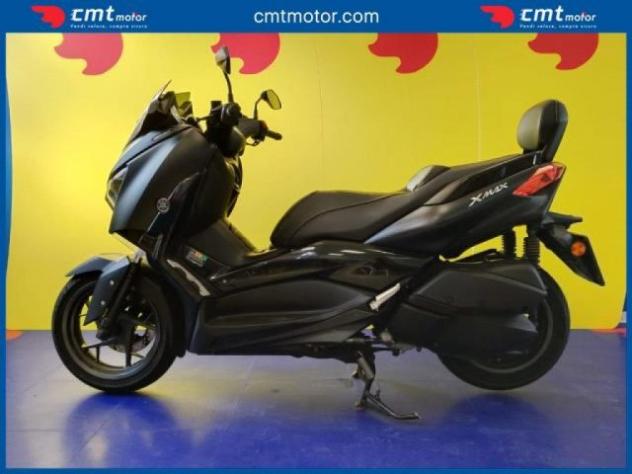 YAMAHA X-MAX 300 Garantito e Finanziabile rif. 24068650 - Foto 6