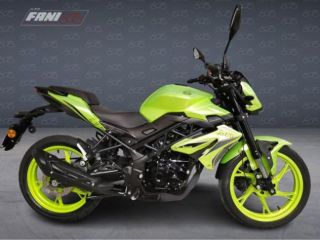 BENELLI BN 125 - rif. 23732030