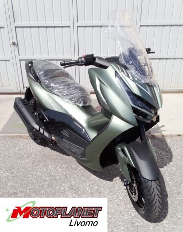 ZONTES ZT 368D ETC