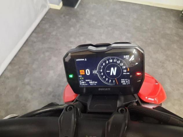 DUCATI Streetfighter V4 rif. 22595017 - Foto 9