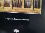 Disco Vinile Lp 33 giri "Musica d'Organo a Monte Berico" originale anni '80
