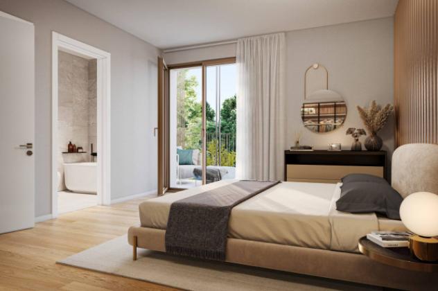 Appartamento di 130 m² con 4 locali in vendita a Milano - Foto 3