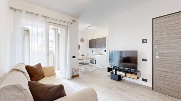 Appartamento di 60 m² con 2 locali e box auto in affitto a Milano - Foto 6