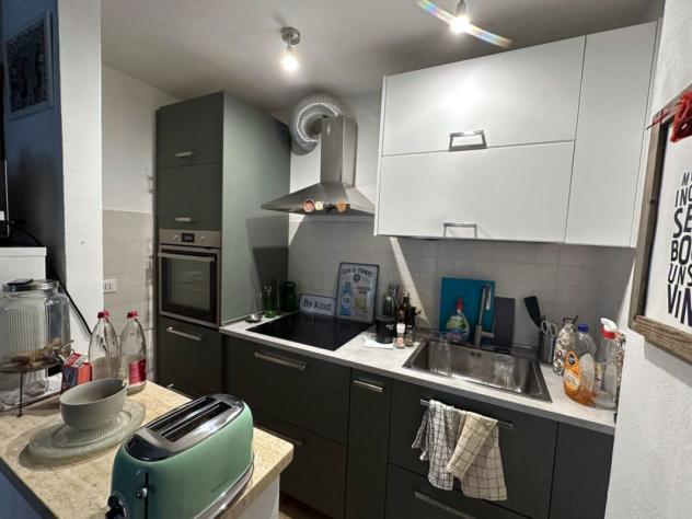 APPARTAMENTO di 1 vani e di 35 mq (FIRENZE) rif. L24/184 - Foto 7