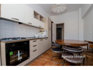 Trilocale in affitto a Genova