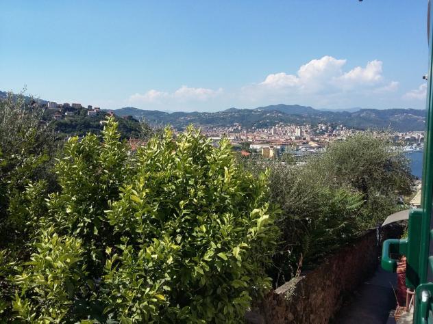 Bilocale in affitto a La Spezia - Foto 8