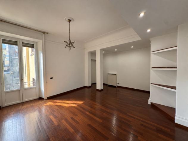 Appartamento di 87 m² con 2 locali in affitto a Milano - Foto 2