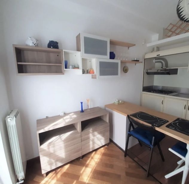 OSTIA BILOCALE ARREDATO - Foto 8