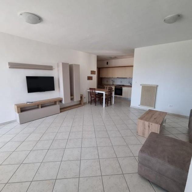 Appartamento in affitto a Rosignano Solvay - Rosignano Marittimo 75 mq Rif: 1413940 - Foto 3