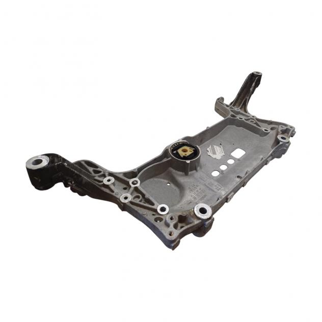 CULLA MOTORE VOLKSWAGEN Tiguan 1° Serie 3CP199369H Benzina 1400 (0711) - Foto 2