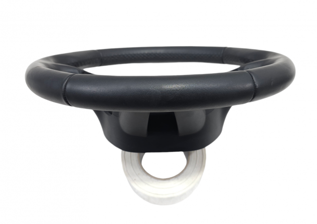 VOLANTE FORD EcoSport Serie GN15-3600-JB (12) - Foto 9